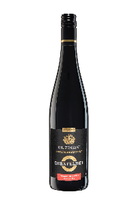 Dornfelder Deacoholized, Dr. Zenzen | Wino dealkoholizowane