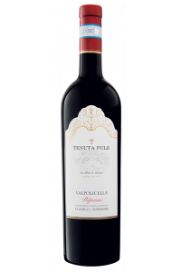 Valpolicella Ripasso Classico Sup., Tenuta Pule