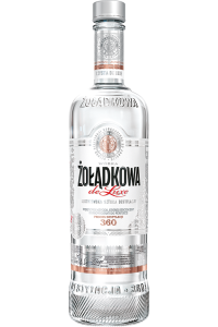 Żołądkowa de Luxe | 0,7L | 40%