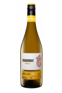 Chardonnay - Colombard, Australia