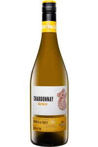 Chardonnay Cimarosa