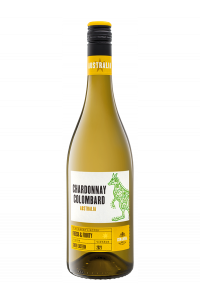 Chardonnay - Colombard, Australia, Cimarosa