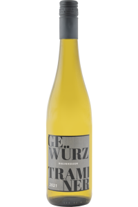 Gewürztraminer