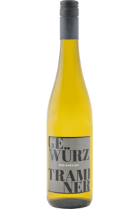 Gewürztraminer
