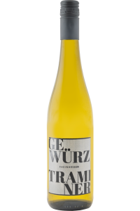Gew&uuml;rztraminer