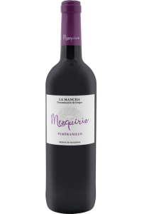 Mezquiriz Tempranillo