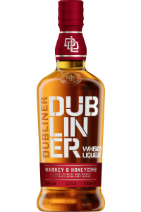 Dubliner Honeycomb Irish Liqueur | 0,7L | 30%