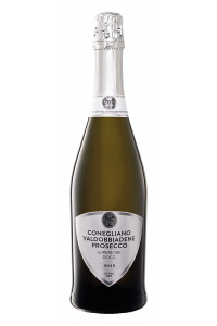 Valdobbiadene Prosecco Superiore Extra Dry