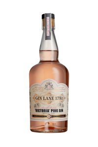 Gin Lane 1751 Victoria Pink Gin | 0,7L | 40%