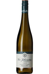 Durkheimer Hochmess Vier Jahreszeiten Riesling Trocken