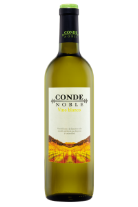 Conde Noble białe