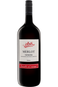 Merlot, Veneto IGP, Casale ai Campi