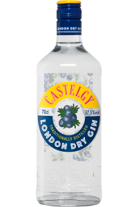 Castelgy London Dry Gin | 0,7L