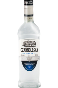Czarnoleska Wódka Czysta | 0,5L | 40%