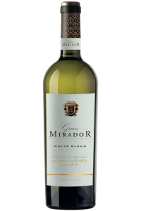 Gran Mirador White Blend