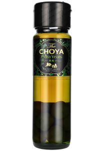 The Choya Extra Years| 17%| 0,7L