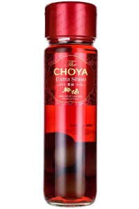 The Choya Extra Shiso |17% |0,7L