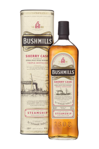 Bushmills Sherry Cask Reserve limited | 0,7L | 40%