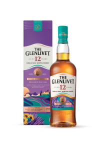 Glenlivet 12 YO Provence Edition | 0,7L | 40%