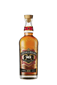 Chivas Regal 16YO Charles Leclerc