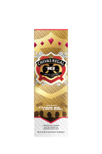 Chivas Regal 16YO Charles Leclerc