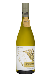 Chardonnay “Josefine”, Weinkenner, Pfaffl