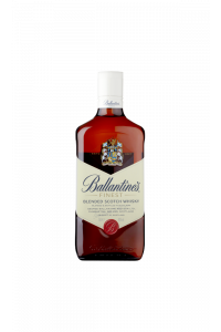 Ballantines Finest Whisky 40% alk.