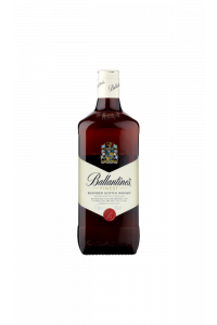 Ballantine's Finest Whisky 40% alk.