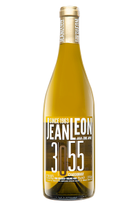Chardonnay “3055” Jean Leon