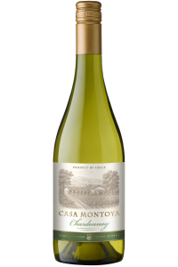 Casa Montoya Chardonnay