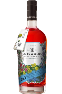 Gin Cotswolds Wildflower No.1  | 0,7L | 41,7%