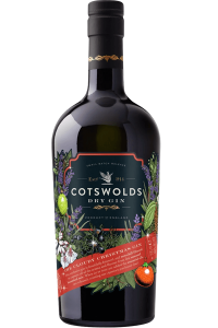 Cotswolds Cloudy Christmas Dry Gin | 0,7L | 46%