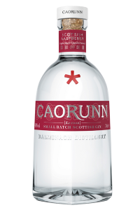 Gin Caorunn Raspberry 0,7L | 41,8%