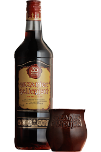 Grzaniec Galicyjski z kubkiem ceramicznym