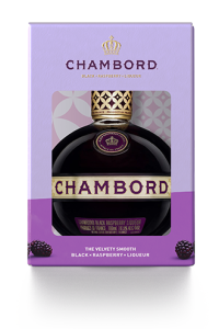 Chambord Liqueur Royale de France | 0,7L | 16,5%