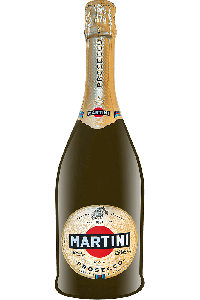 Prosecco Martini