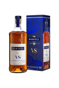 Martell VS Single Distillery koniak  | 0,7L | 40%