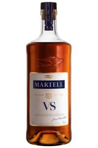 Martell VS Single Distillery koniak  | 0,7L | 40%