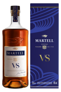 Martell VS Cognac | 0,7L | 40%