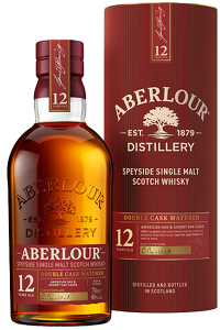 Aberlour 12YO whisky | 0,7L | 40%