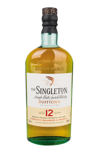 Singleton of Dufftown Whisky | 0,7L | 40% 
