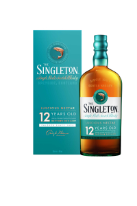 Singleton of Dufftown Whisky | 0,7L | 40% 