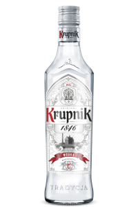 Krupnik Premium Wódka | 0,5L | 40% 