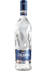 Finlandia Wódka | 1L | 40% 