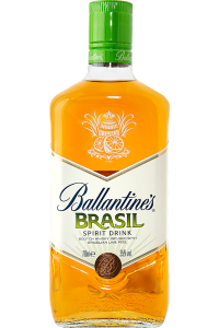 Ballantine's Brasil Scotch Whisky | 0,7L | 35% 