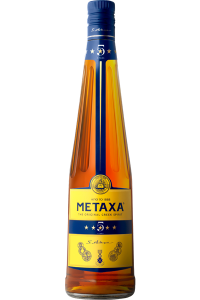 Metaxa 5 Brandy | 0,7L |38%