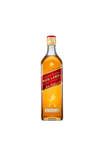 Johnnie Walker Red Label Whisky | 0,7L| 40%