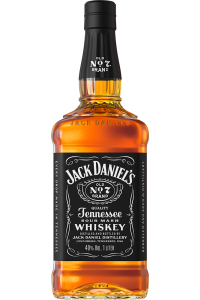 Jack Daniel's Whiskey | 1L | 40% 