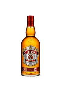 Chivas Regal 12YO whisky | 0,7L | 40%