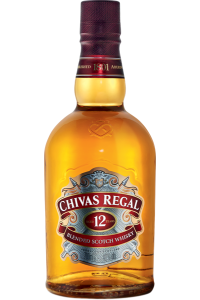 Chivas Regal 12YO | 0,7L | 40% 